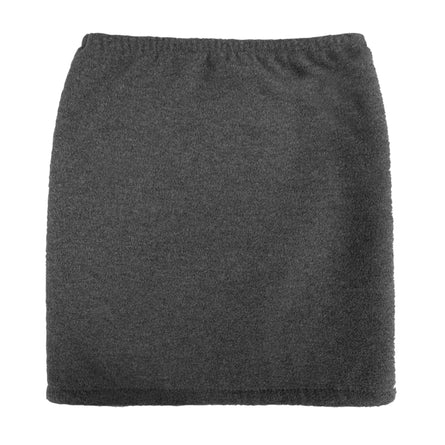Cuello Niños largo Gris - Isotoner