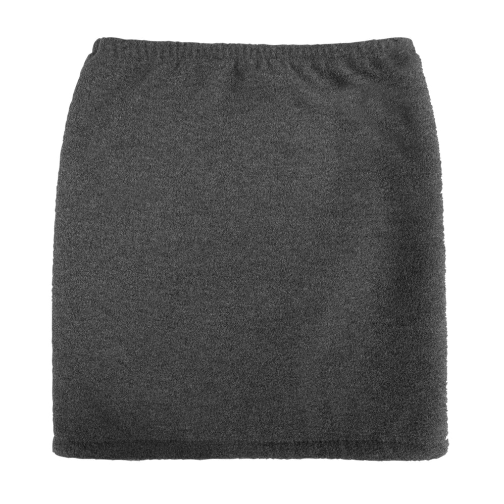 Cuello Niños largo Gris - Isotoner