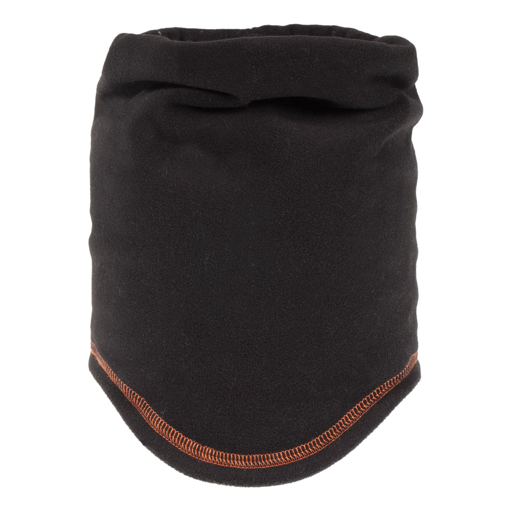 Cuello Niños largo polar Negro - Isotoner