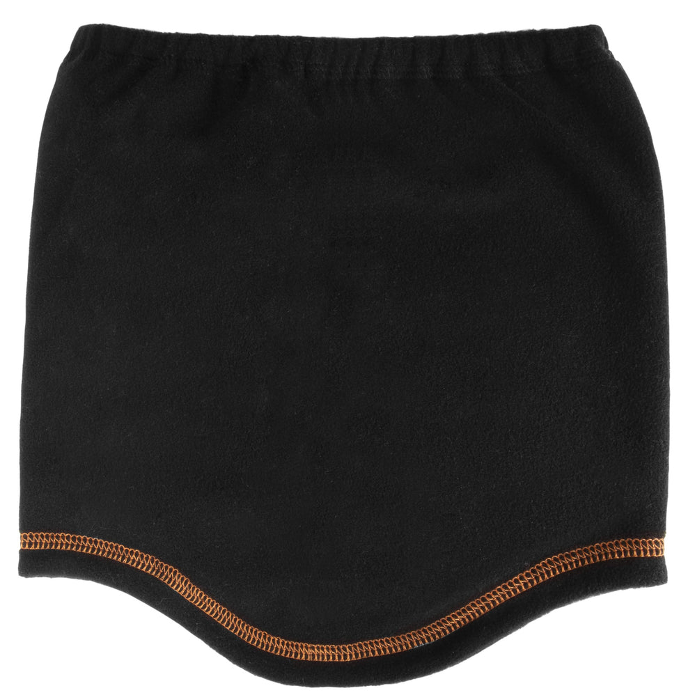 Cuello Niños largo polar Negro - Isotoner
