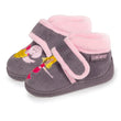 Zapatillas de casa botines Bebe / Niño Sirena