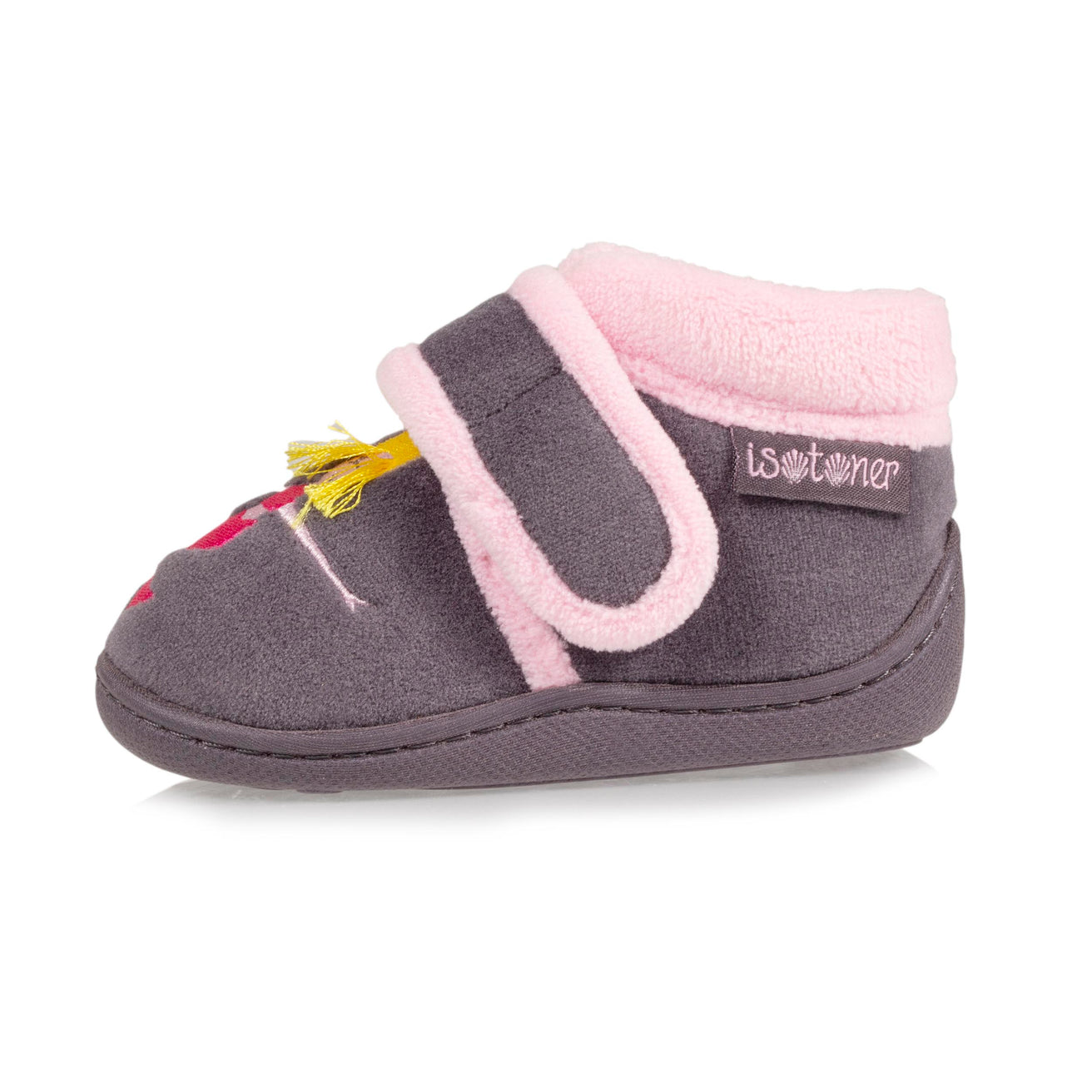 Zapatillas de casa botines Bebe / Niño Sirena