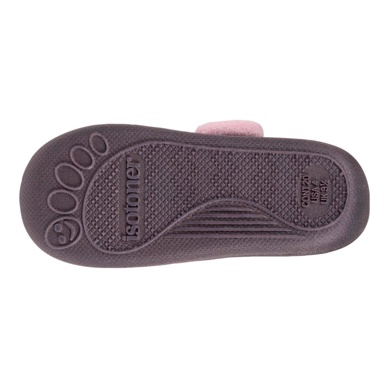 Zapatillas de casa botines Bebe / Niño Sirena