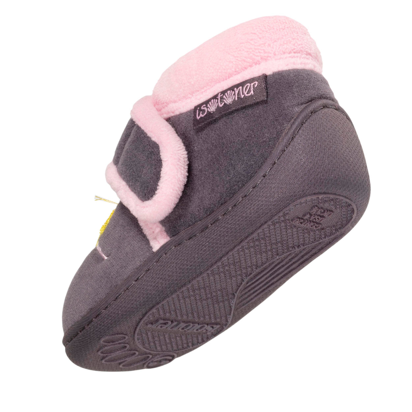 Zapatillas de casa botines Bebe / Niño Sirena