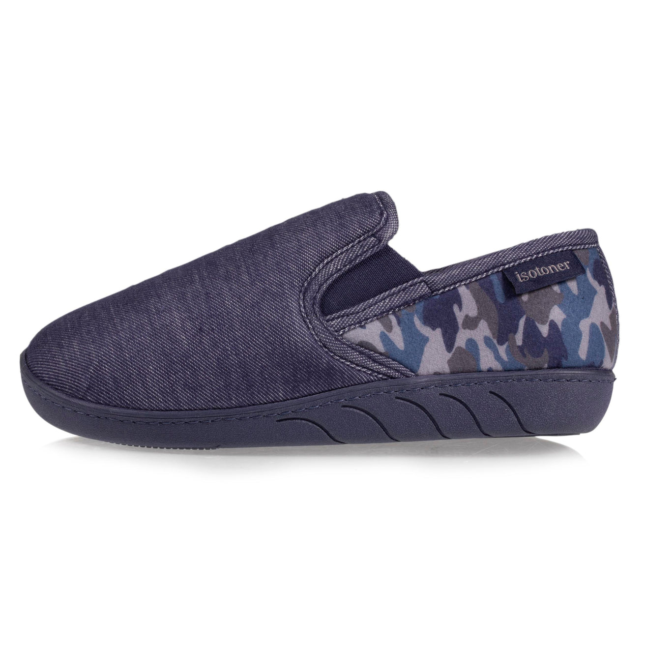 Zapatillas de casa Sin molestias Junior Camuflaje