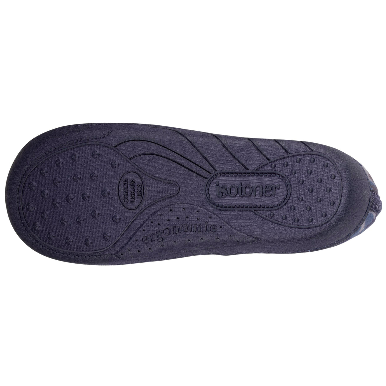 Zapatillas de casa Sin molestias Junior Camuflaje