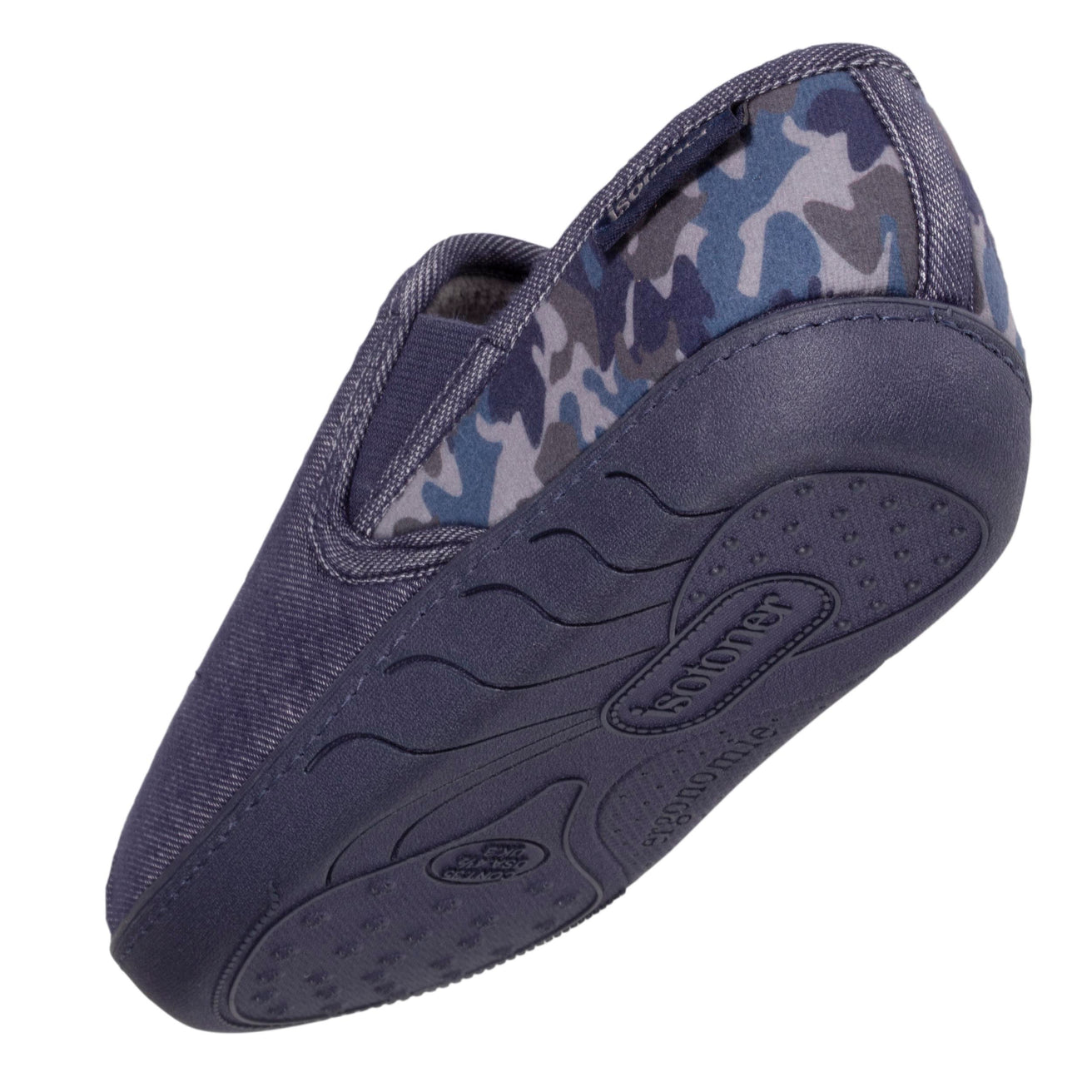 Zapatillas de casa Sin molestias Junior Camuflaje