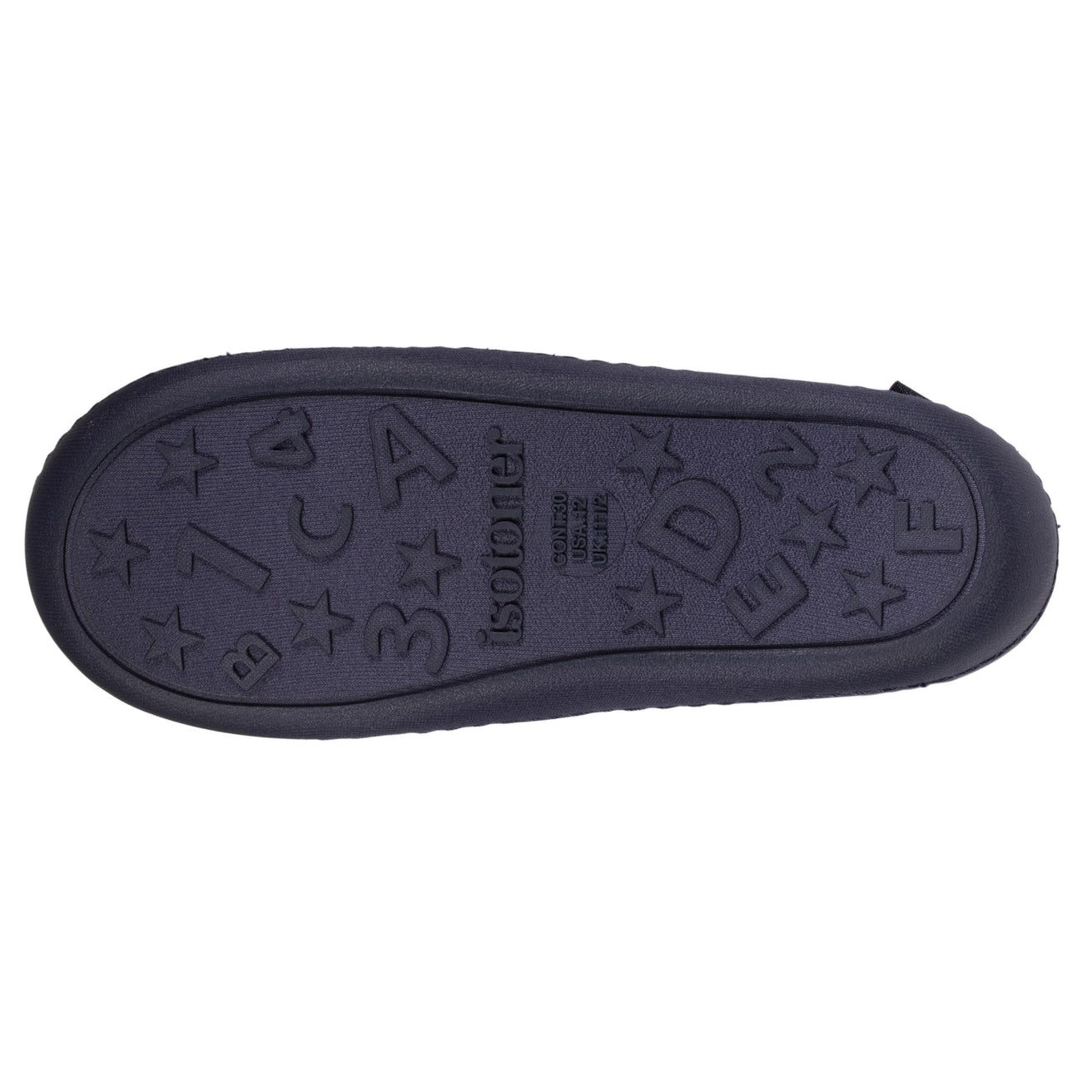 Zapatillas de casa mocasines Niños Denim Bicicleta