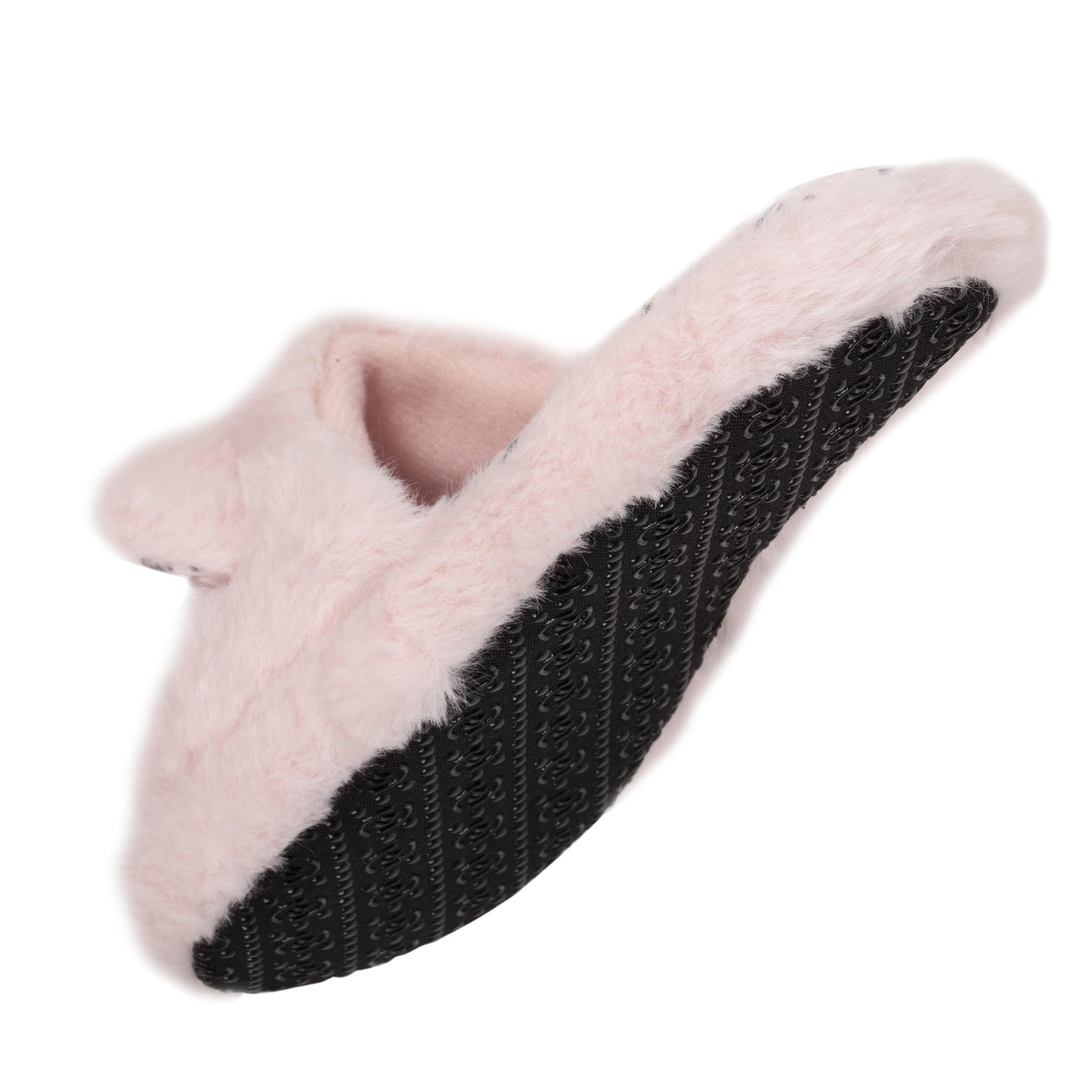 Zapatillas de casa sandalias Mujer 3D Gato