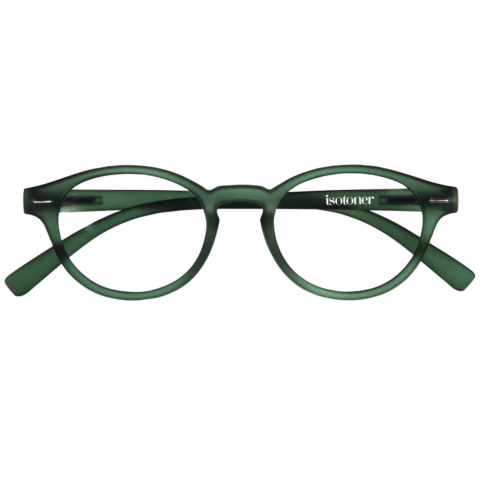 Gafas de lectura unisex Abeto - Isotoner