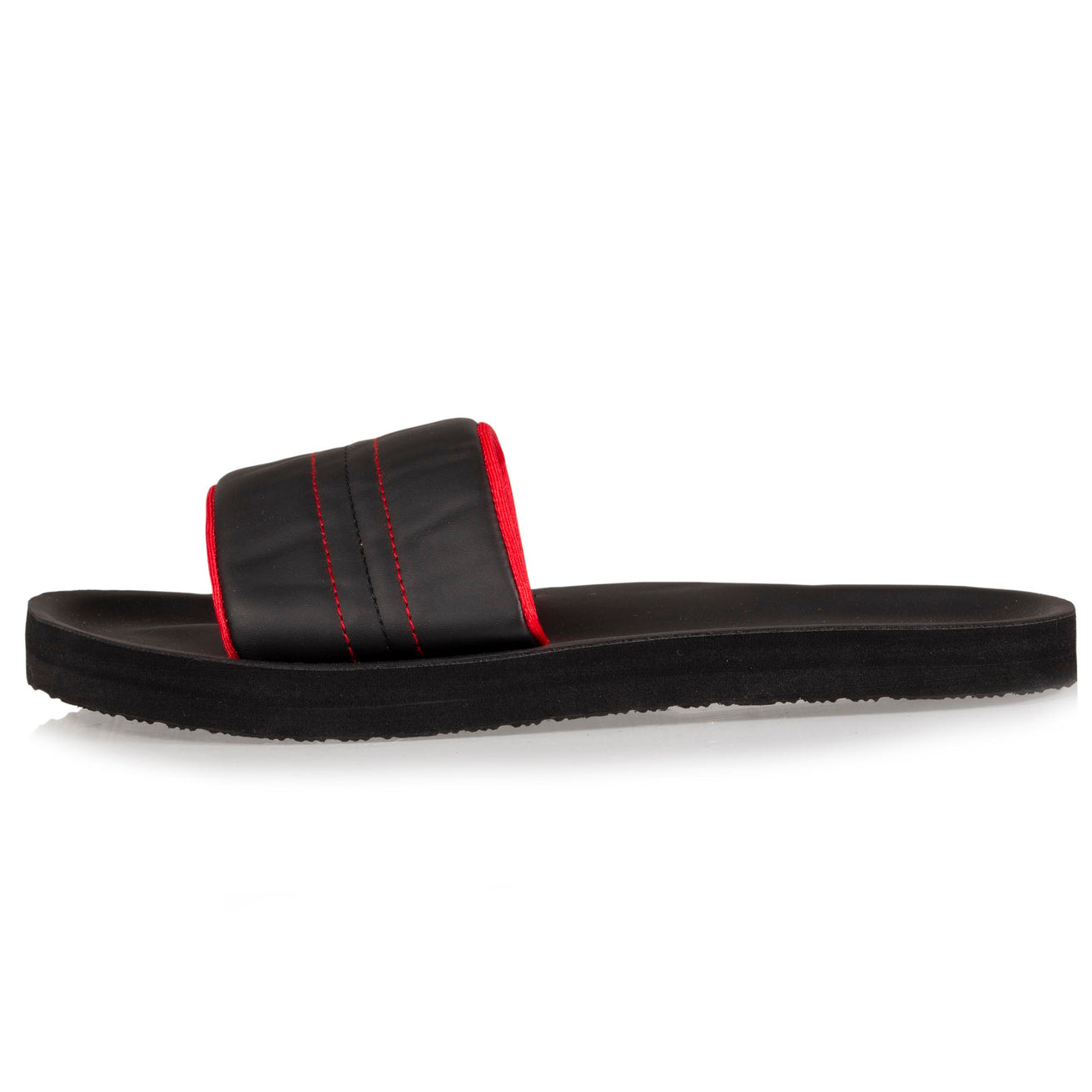 Mules Hombre Negro