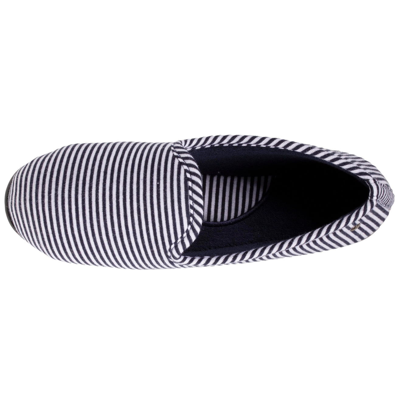 Zapatillas de casa cerradas Mujer Marinero