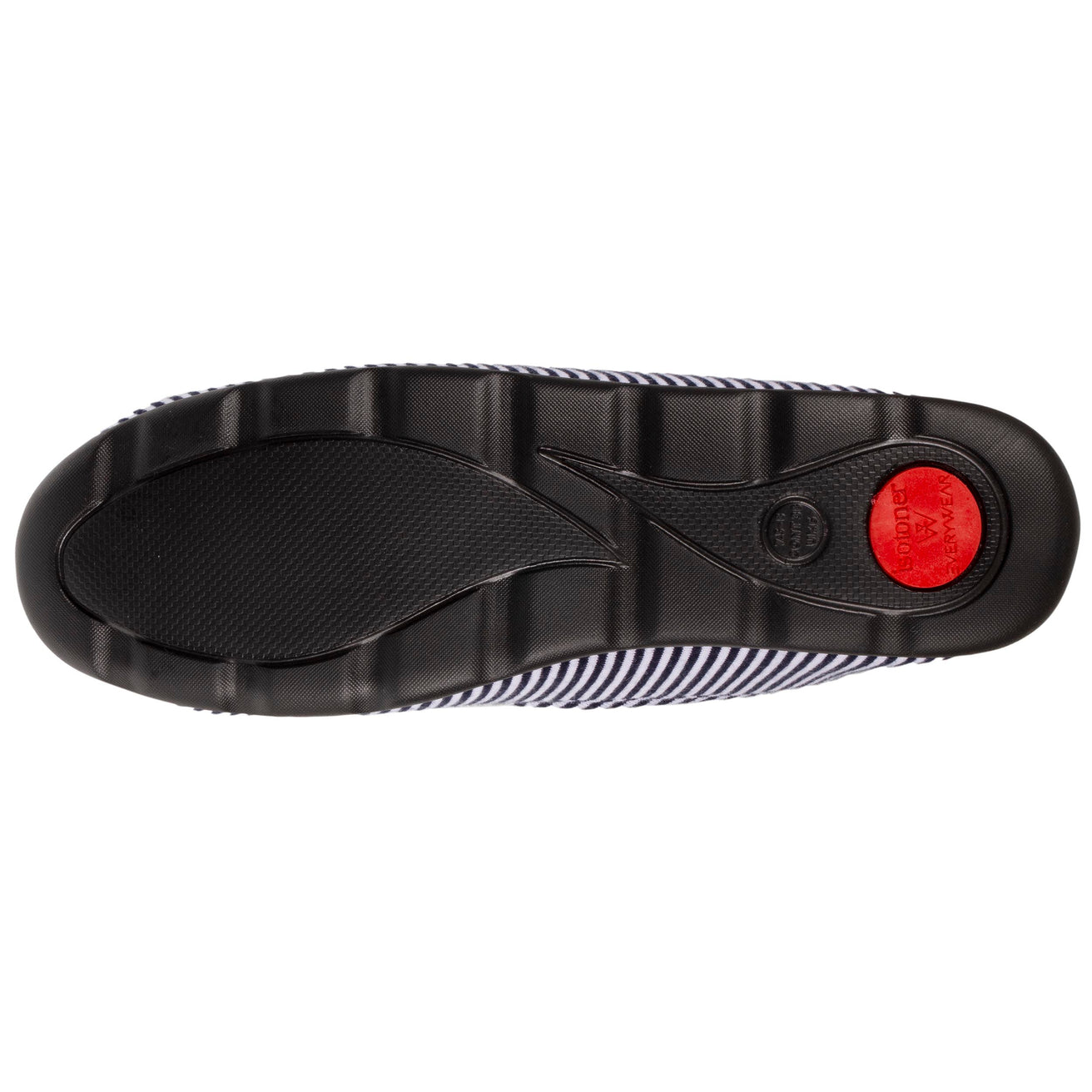 Zapatillas de casa cerradas Mujer Marinero